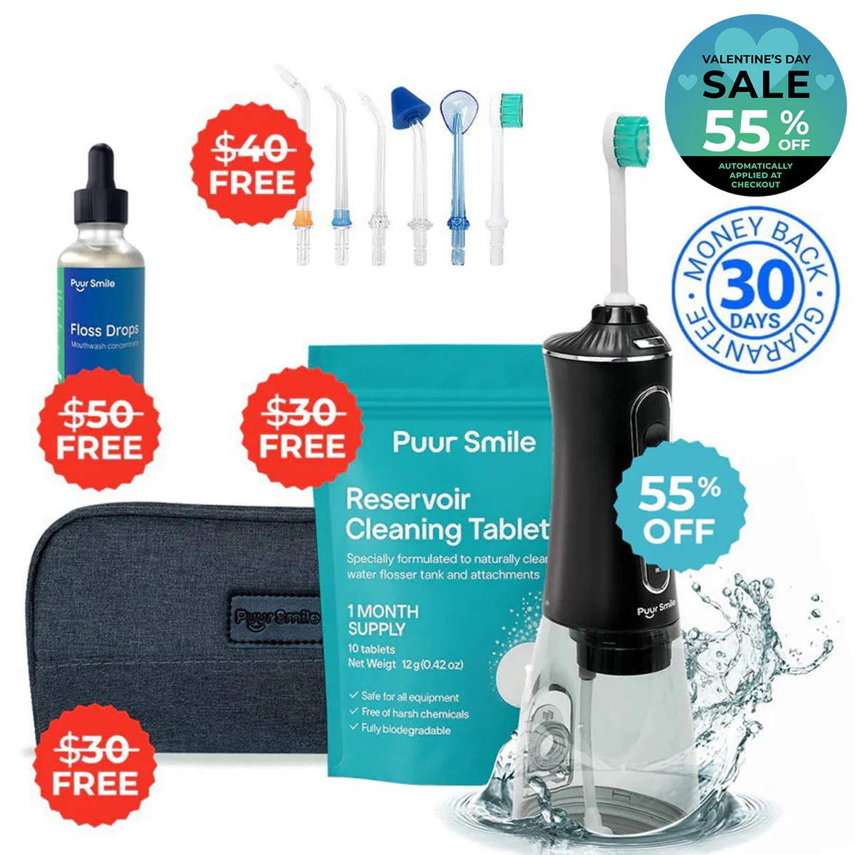 Prime Week Sale